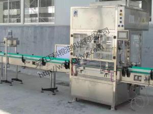 2.全自動灌裝機(jī)